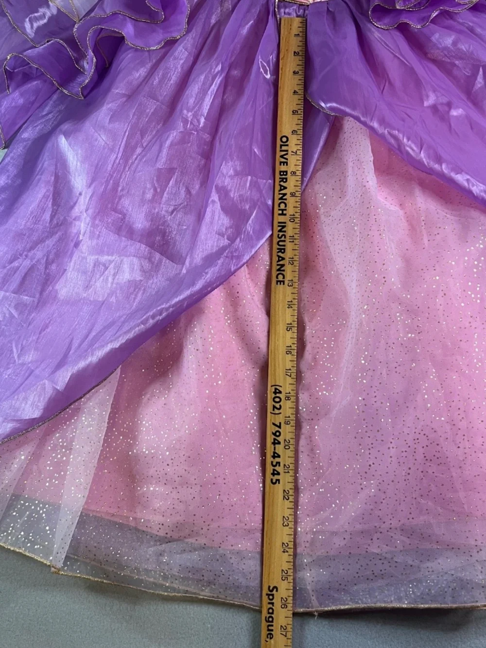 Disney rapunzel deluxe